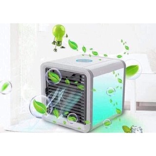 Quạt điều hòa mini