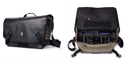 Túi máy ảnh Crumpler Muli Photo Sling 7500