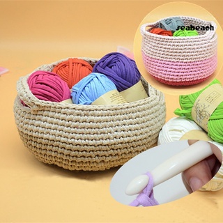 Cuộn chỉ đan len dày dặn dùng làm đồ thủ công DIY
