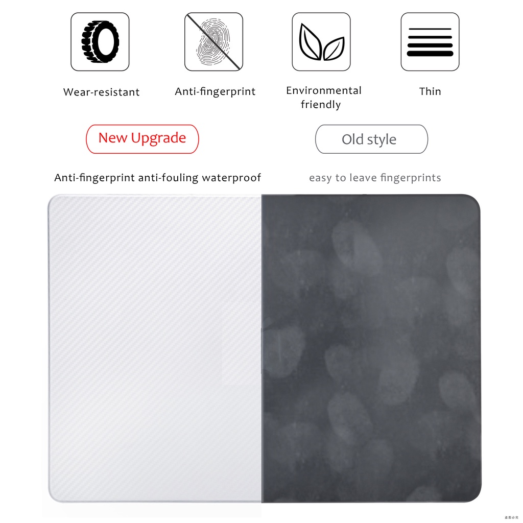 Vỏ Bảo Vệ Bằng Sợi Carbon Cho Macbook air M1 2020 Funda Macbook air 13 Macbook Pro 13 Pro 16 Pro 14