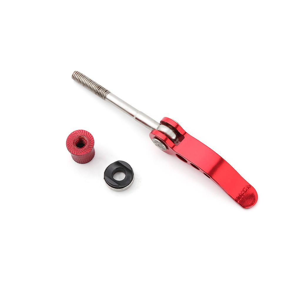 1 Kẹp Cốt Yên Xe Đạp Leo Núi Heceh Tháo Lắp Nhanh Chất Lượng Cao