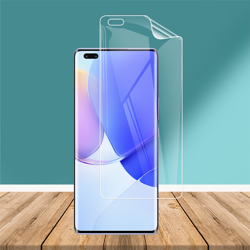 Miếng Dán Bảo Vệ Màn Hình Siêu Mỏng Cho Huawei nova 9 nova9 SE 5G Pro nova9pro