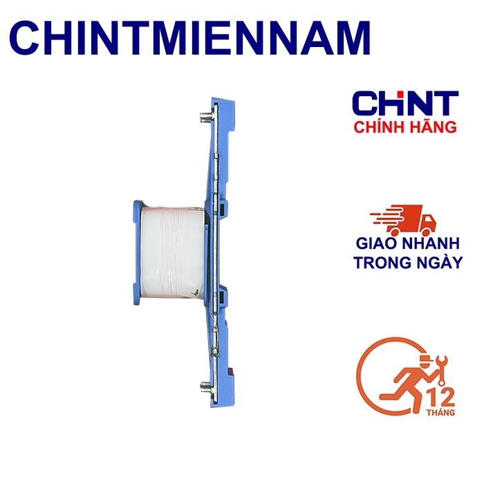Coil Khởi Động Từ Chint Đầy Đủ Các Dòng COIL NXC