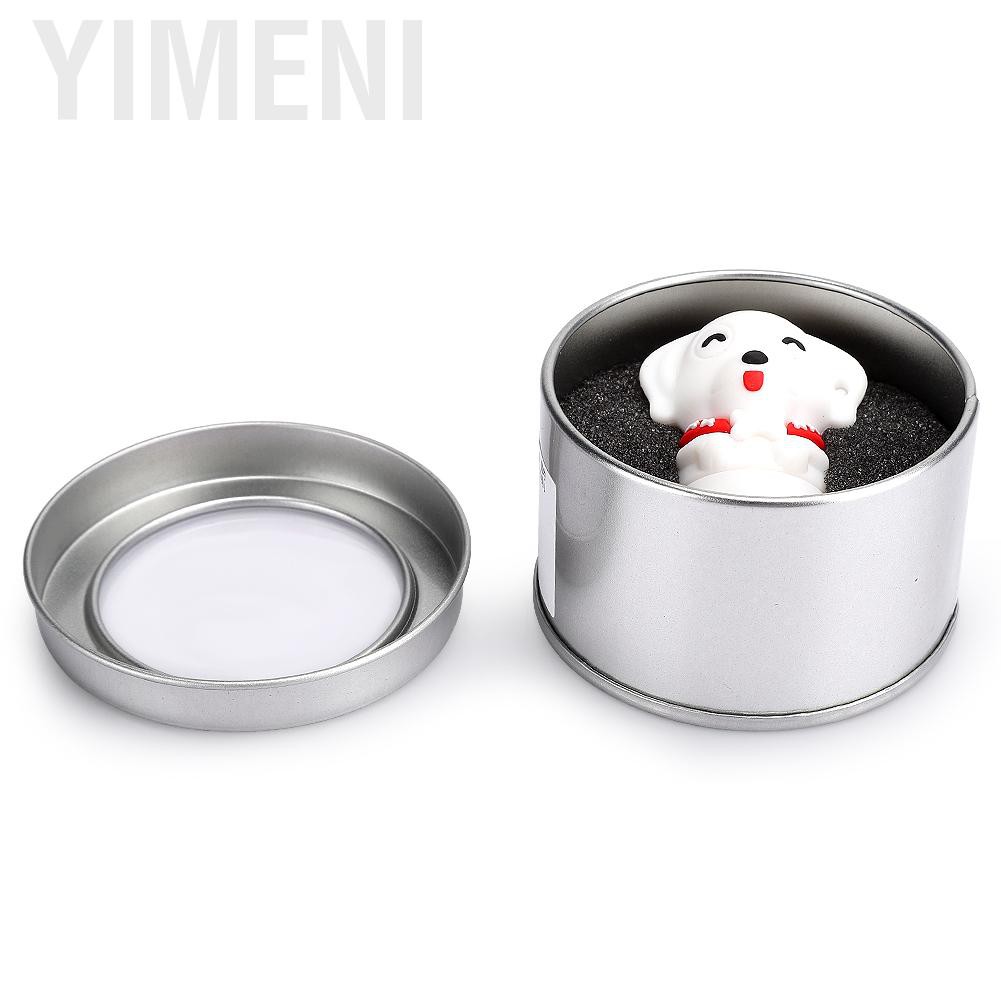 Ổ Đĩa Usb 3.0 Hình Cún Dễ Thương Cho Pc Os X / Linux Laptop Windows | BigBuy360 - bigbuy360.vn