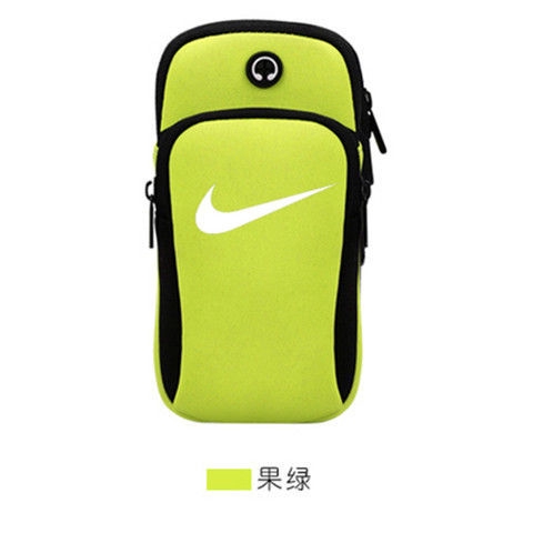 Túi Đựng Điện Thoại Đeo Cánh Tay Tiện Dụng Khi Tập Gym / Chạy Bộ / Chạy Bộ Cho Nam Và Nữ
