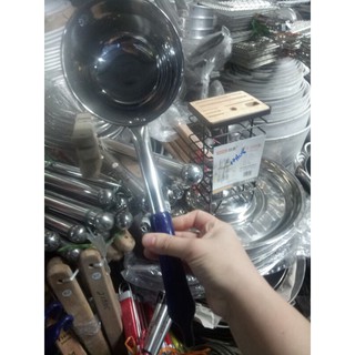 GÁO MÚC NƯỚC DÙNG PHỞ CÓ CHIA VẠCH CÁC CỠ