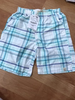 Quần zara kid sz 6/7