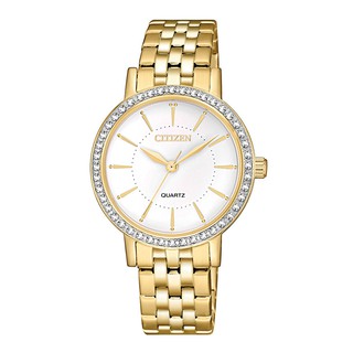 Đồng Hồ Nữ Citizen EL3042-50P