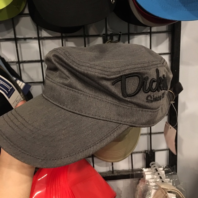 Non d i c k i e s chính hãng freesize