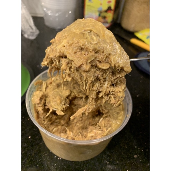 Pate Tươi Chó Mèo nhà ChinSu làm Siêu nhiều Thịt hộp 500GR - Không Chất Bảo Quản, Không Chất Làm Đông