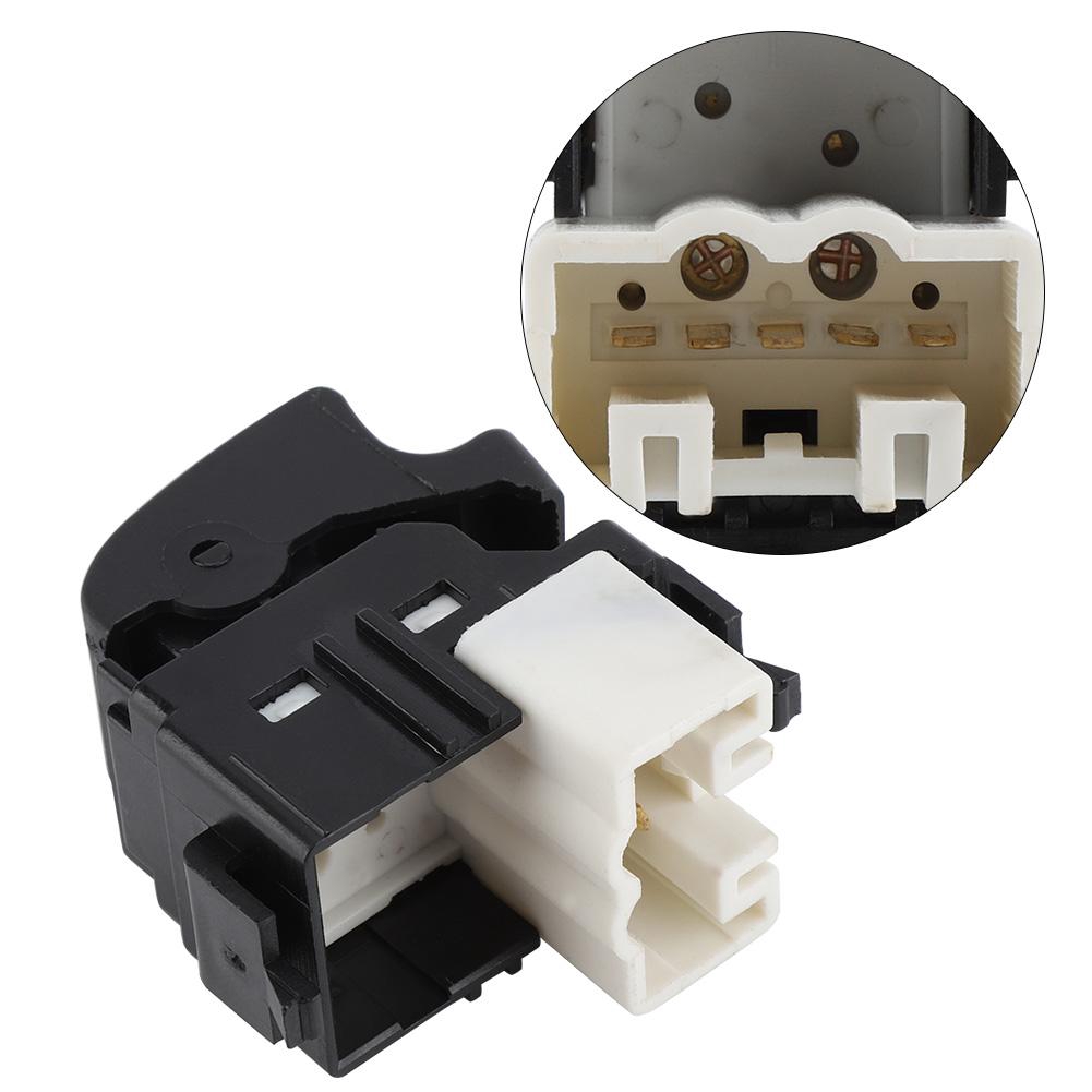 Công tắc điều chỉnh cửa sổ xe ô tô Toyota 84810-12080 chất lượng cao