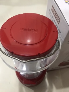 Đèn sạc Kentom KT302