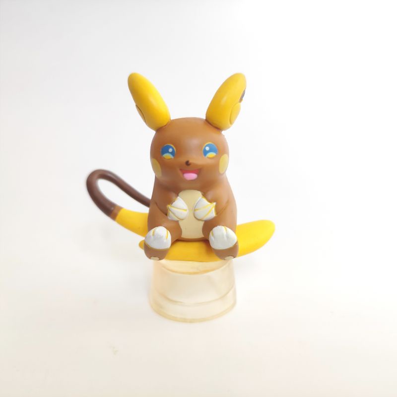 Mô Hình Raichu