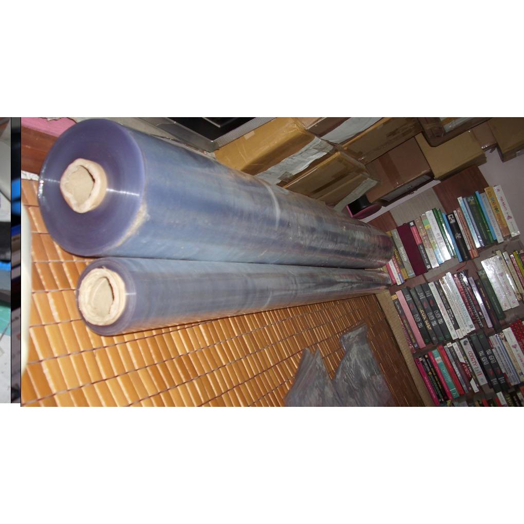BAO KIẾNG MÉT BỌC SÁCH CUỘN 50M KHỔ 80CM