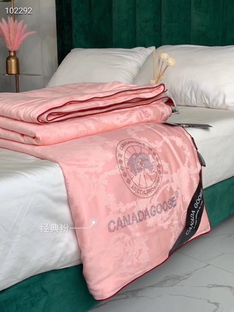 Ruột Chăn tơ tằm và lông vũ
