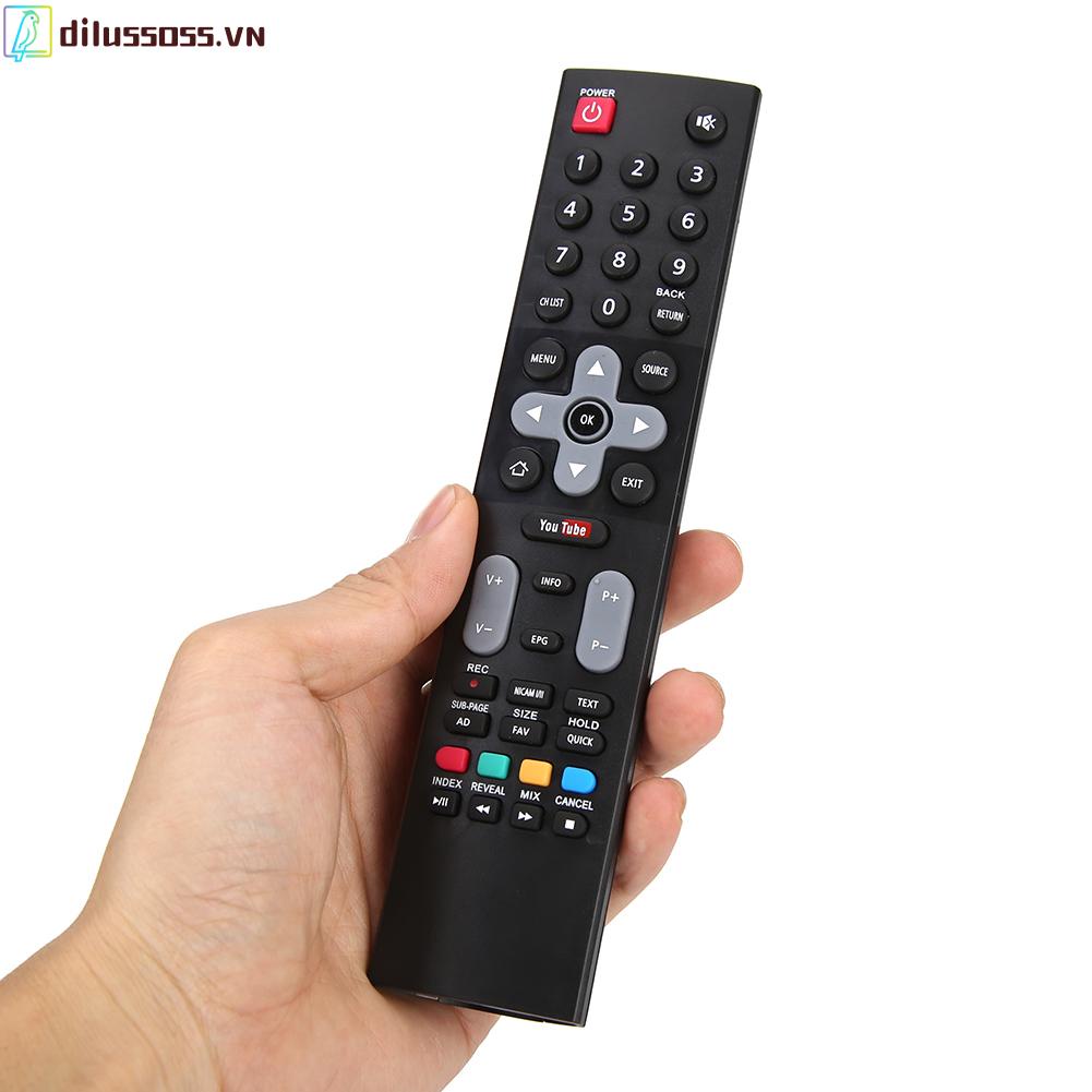 Điều Khiển Từ Xa Thay Thế Cho Tv Skyworth Với Youtube App Hof16J234Gpd12