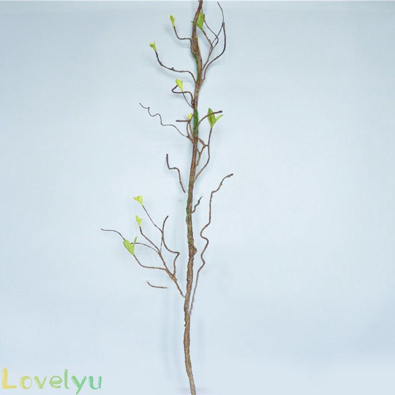 Cành Cây Giả 80cm Trang Trí Nhà Cửa