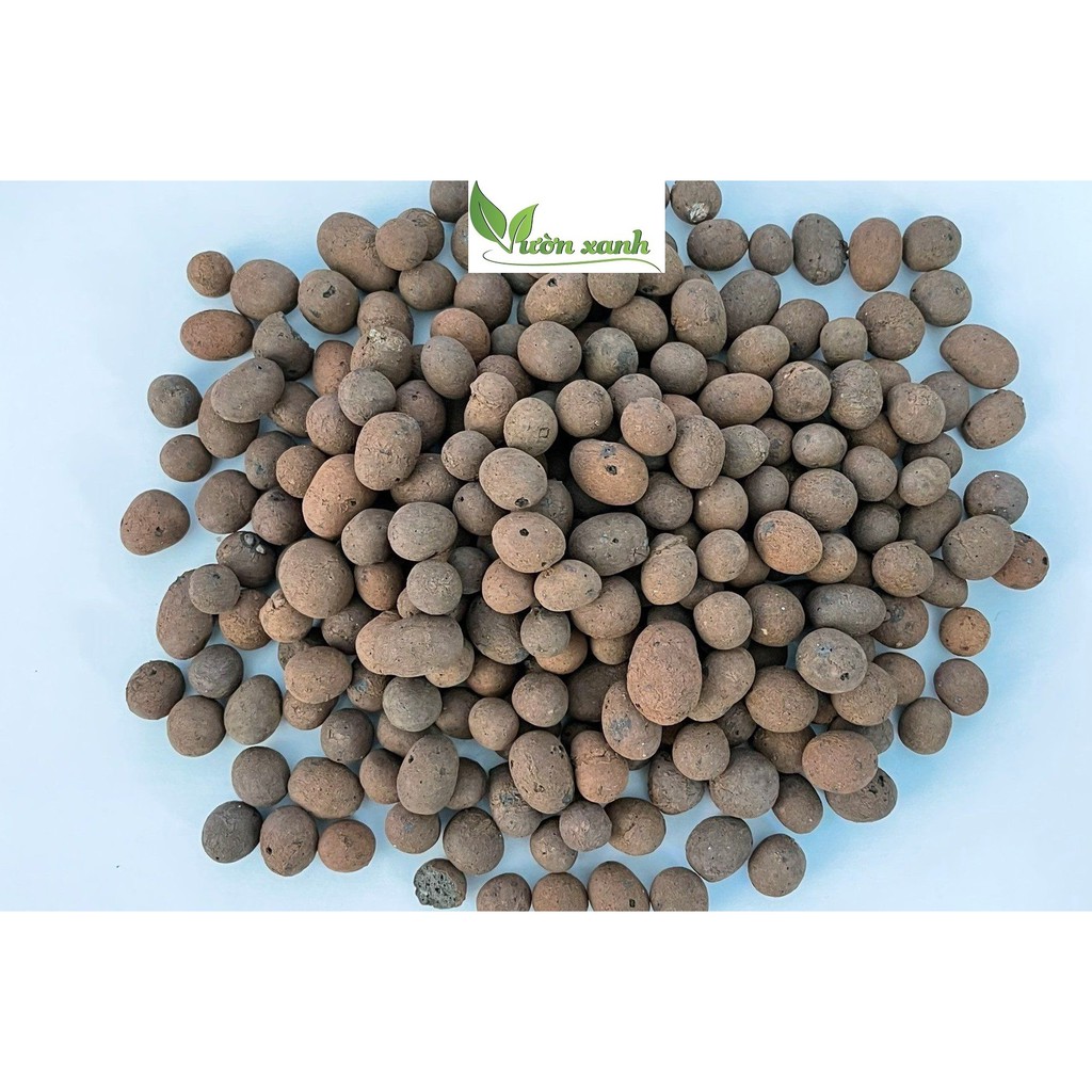 Sỏi nhẹ  trồng cây cỡ số 2 500gr