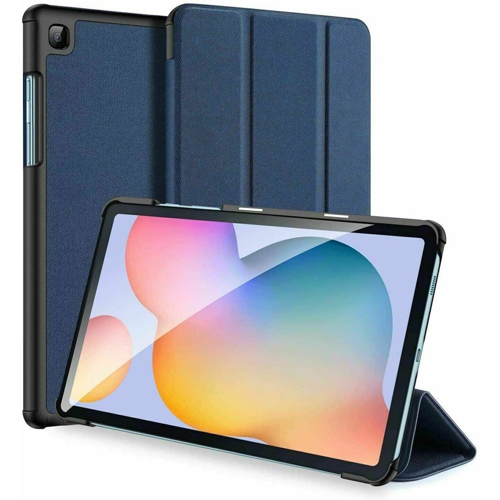 Bao da chống sốc cho Samsung Galaxy Tab S5e (T720 / T725) 10.5 inch hiệu HOTCASE - hàng nhập khẩu