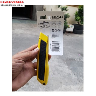 Dao rọc cáp Stanley STHT10779-8