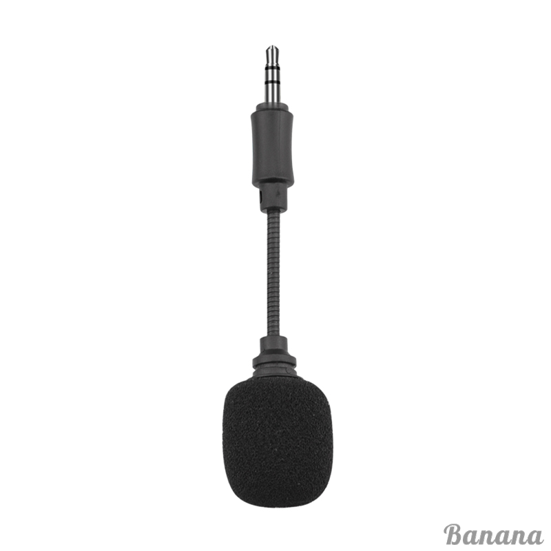 Mic Thu Âm Cho Điện Thoại Thông Minh, Máy Tính Xách Tay, Laptop, Microphone