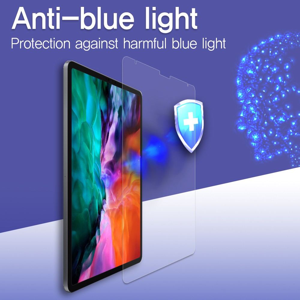 Miếng Dán Bảo Vệ Màn Hình Cho Galaxy Tab S8 / S7 / S6 / S5E / FE