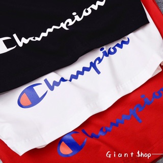 Áo thun Champion x Bape