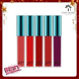 Son kem lì Bbia Last Velvet Lip Tint Version 1 5g (5 màu)