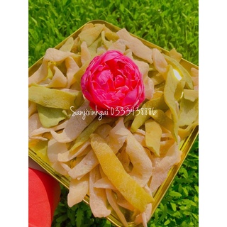 1kg Mứt dừa non bao tử mềm dẻo vị ngọt thanh handmade 100%