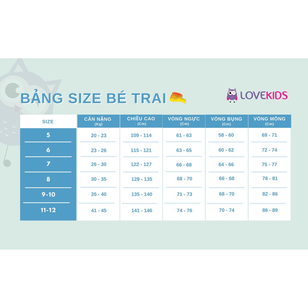 Áo khoác dạ kẻ caro bé trai LKB20CO00201 - Lovekids