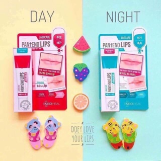 Son Trị Thâm Môi Labocare Panteno Lips Healssence 10ml