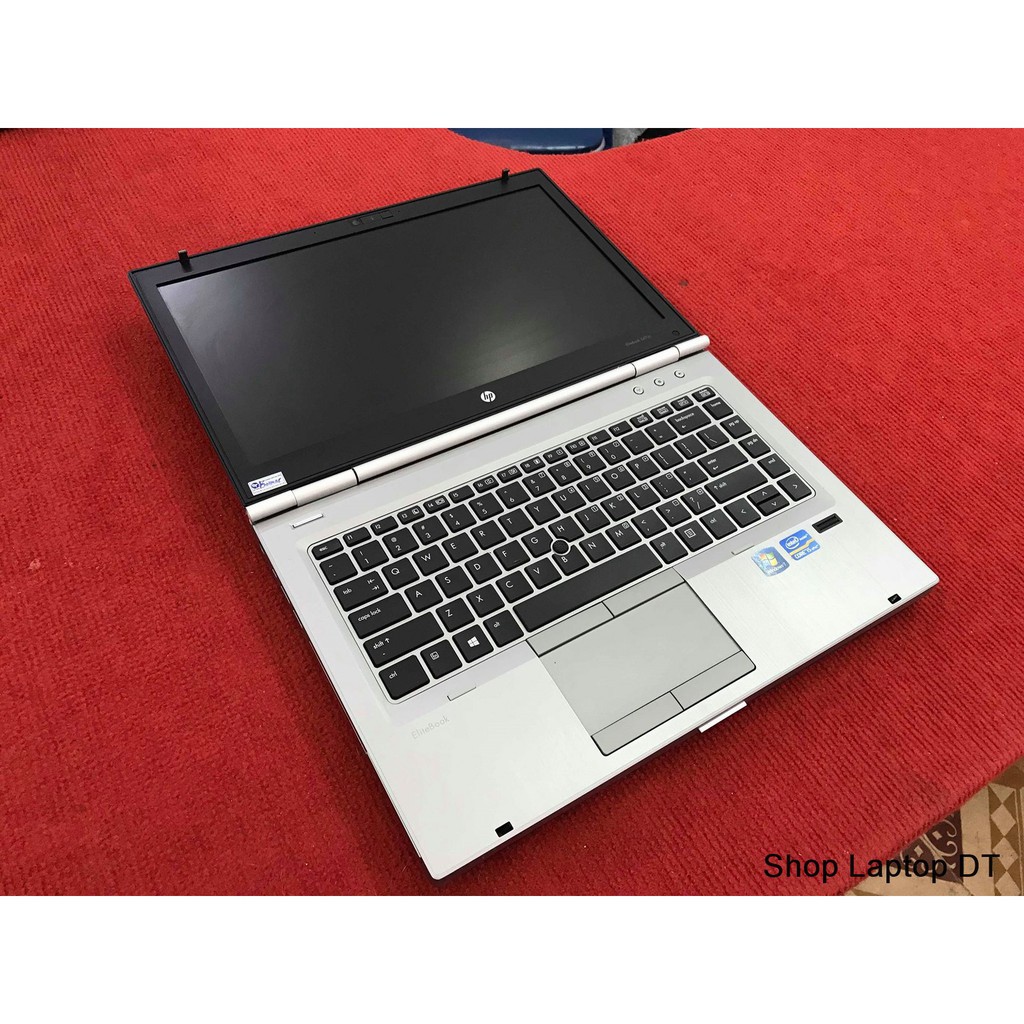 [SALE] Laptop cũ HP 8470p - Siêu Bền Bỉ - BH 1 Năm + KM - ổ cứng SSD xé gió - Bao chạy nhanh - Hình thức Like New 99% | BigBuy360 - bigbuy360.vn