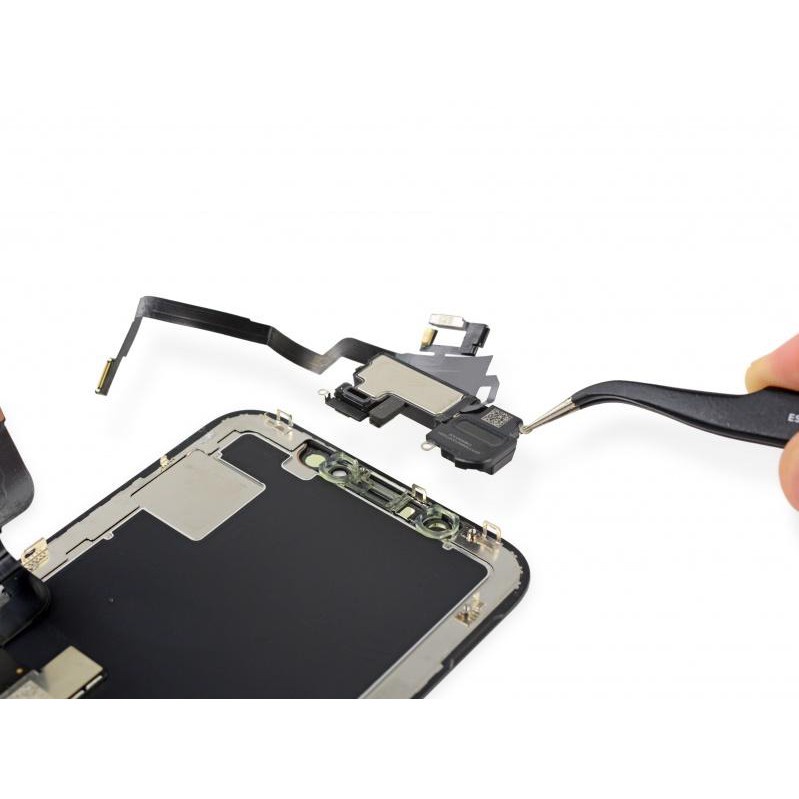 Dây loa Face ID iPhone X zin bóc máy