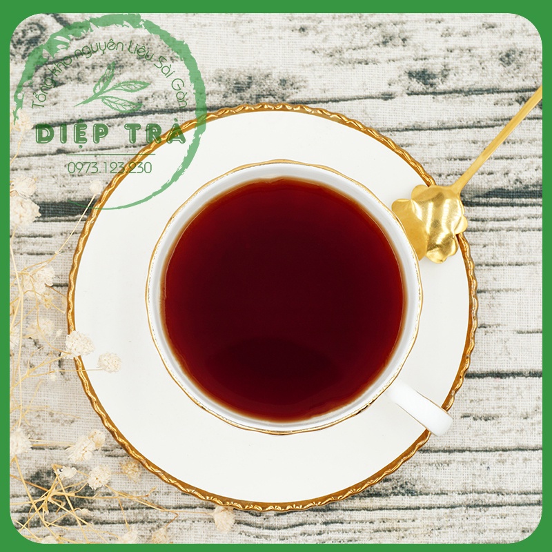 Hồng Trà Bột Chanti 2.25kg