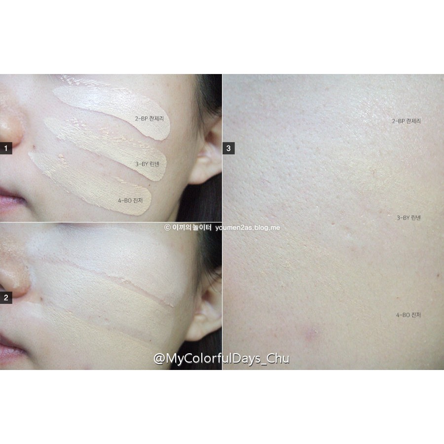 Cushion Clio Kill Cover Ampoule | BigBuy360 - bigbuy360.vn