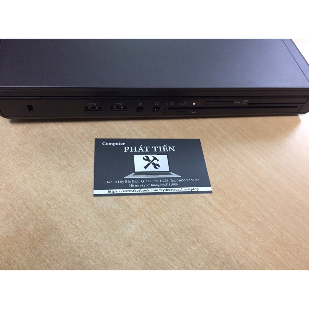 Dell M6800 core  I7 4900MQ, 8G RAM, SSD 256G, Nividia K5100M 8G GDDR5 , 17.3 INCH Full HD