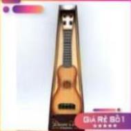 CÂY ĐÀN UKULELE 4 DÂY CHO BÉ