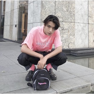 BALO BANAWA COOLKIDDO MINI BACKPACK UNISEX ( 3 MÀU )