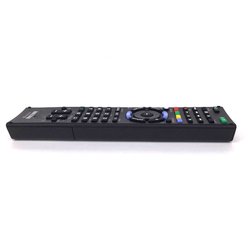 ĐIỀU KHIỂN TIVI SONY RM-ED047 Smart vào mạng hàng chính hãng .Tặng kèm pin -Remote từ xa vô tuyến sony ED054 vào mạng