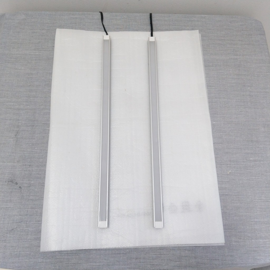 Led thanh nhôm nam châm sync main cao cấp