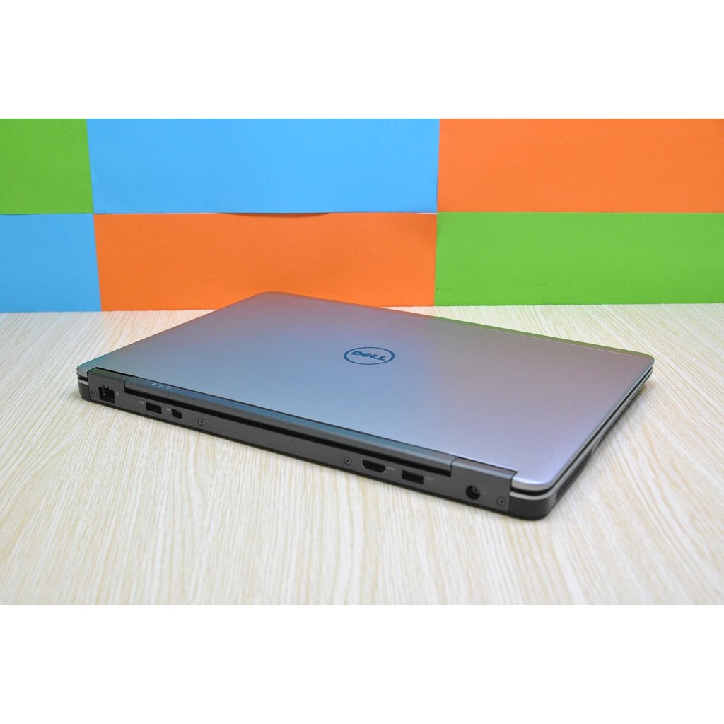 Máy Dell Latitude E7440 mới 99% 6tr6 | BigBuy360 - bigbuy360.vn