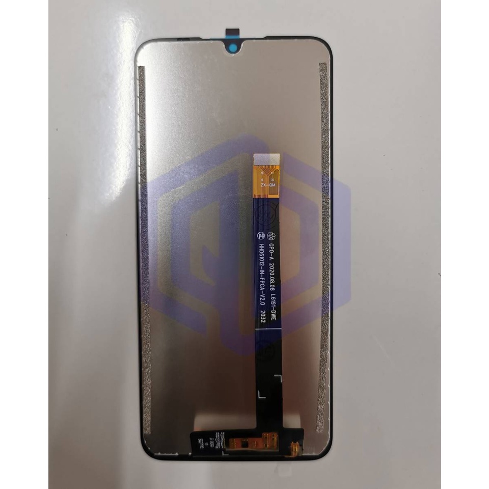 BỘ MÀN HÌNH VSMART STAR 4 / V340 ZIN MÁY