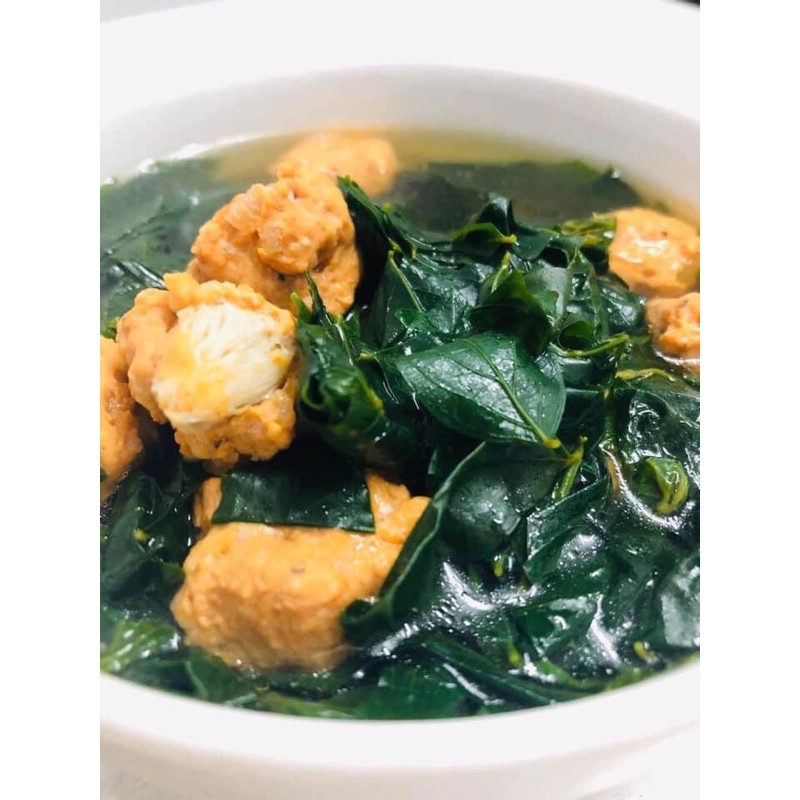 chả cua Huế (khay 500gr) siêu thơm ngon DTFoods(CHUYÊN SỈ)