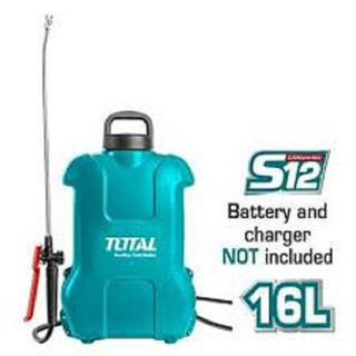 Máy phun thuốc Total TSPLI1211 - 16L