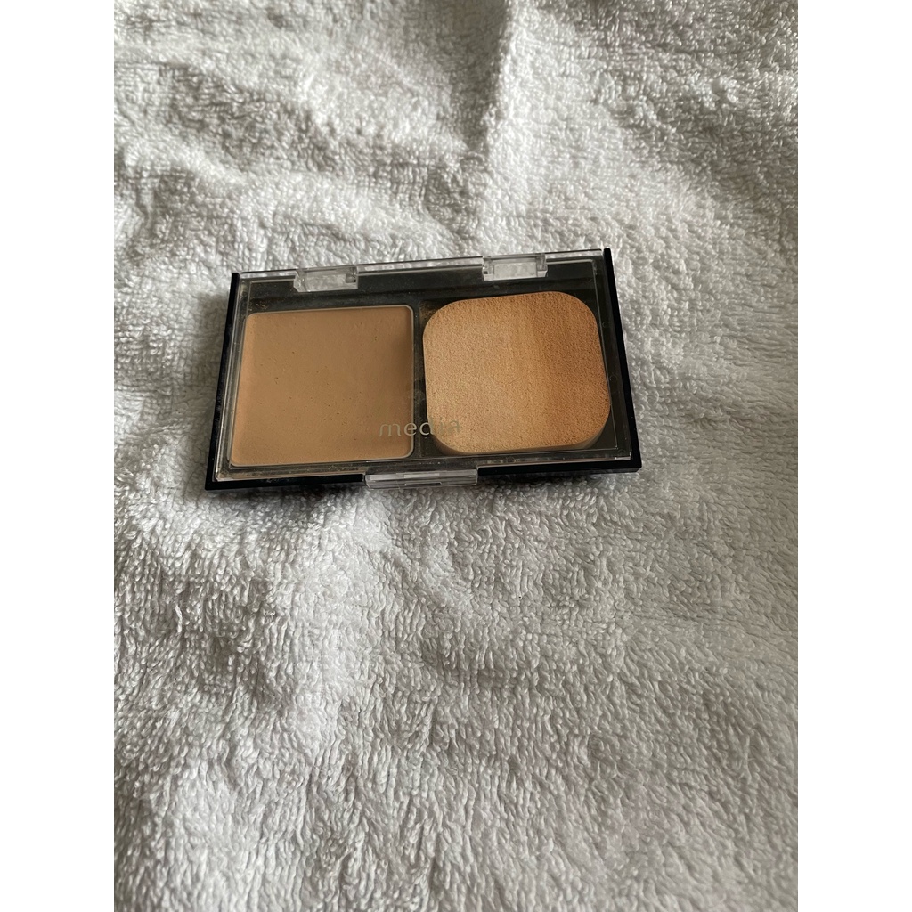 Lõi phấn phủ Kanebo Media SPF 21PA