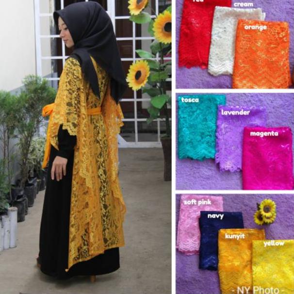 G1a!! Áo Choàng Thổ Cẩm Dài / Áo Choàng Dài & Dây Đeo Cao Cấp | BigBuy360 - bigbuy360.vn