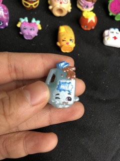 Combo 10 thú rời Hatchimals