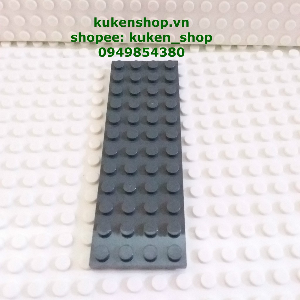 Gạch 4x12 NO.449 - Phụ Kiện MOC Tương Thích Part 3029