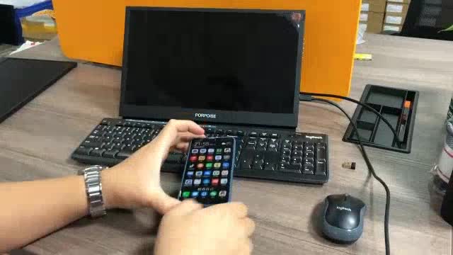 Màn hình di động PORPOISE (ĐỦ MẪU) | BigBuy360 - bigbuy360.vn