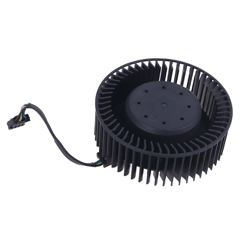 Quạt Tản Nhiệt Card Đồ Họa Bfb0712Hw 65mm 12V 1.8A 4Pin Cho NVIDIA GTX Titan GTX980 980Ti